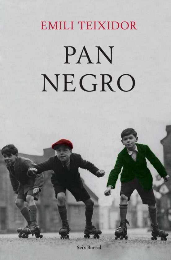 Pan negro (106)