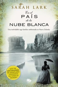 Portada del llibre "En el país de la nube blanca (120)" de Sarah Lark