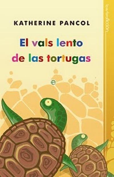El vals lento de las tortugas(126)