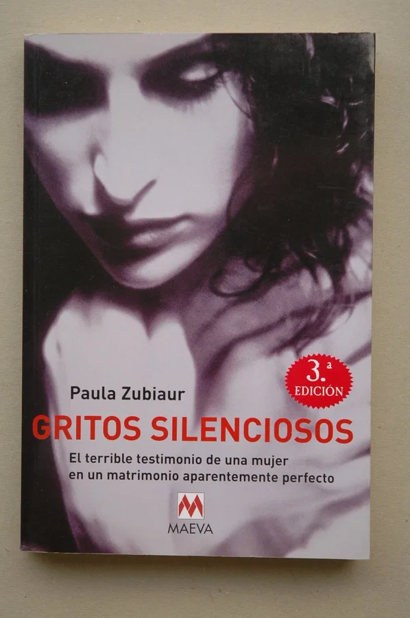 Gritos silenciosos (148)
