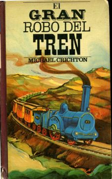 El Gran robo del tren (154)