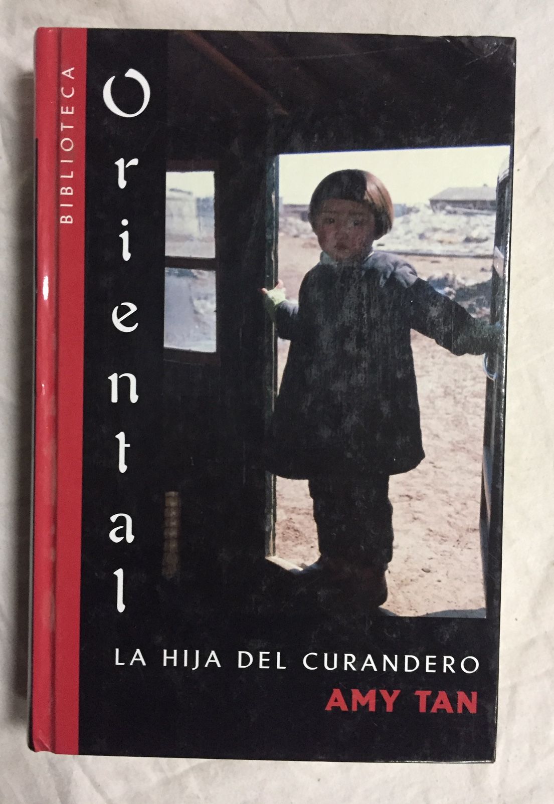 La Hija del curandero (156)