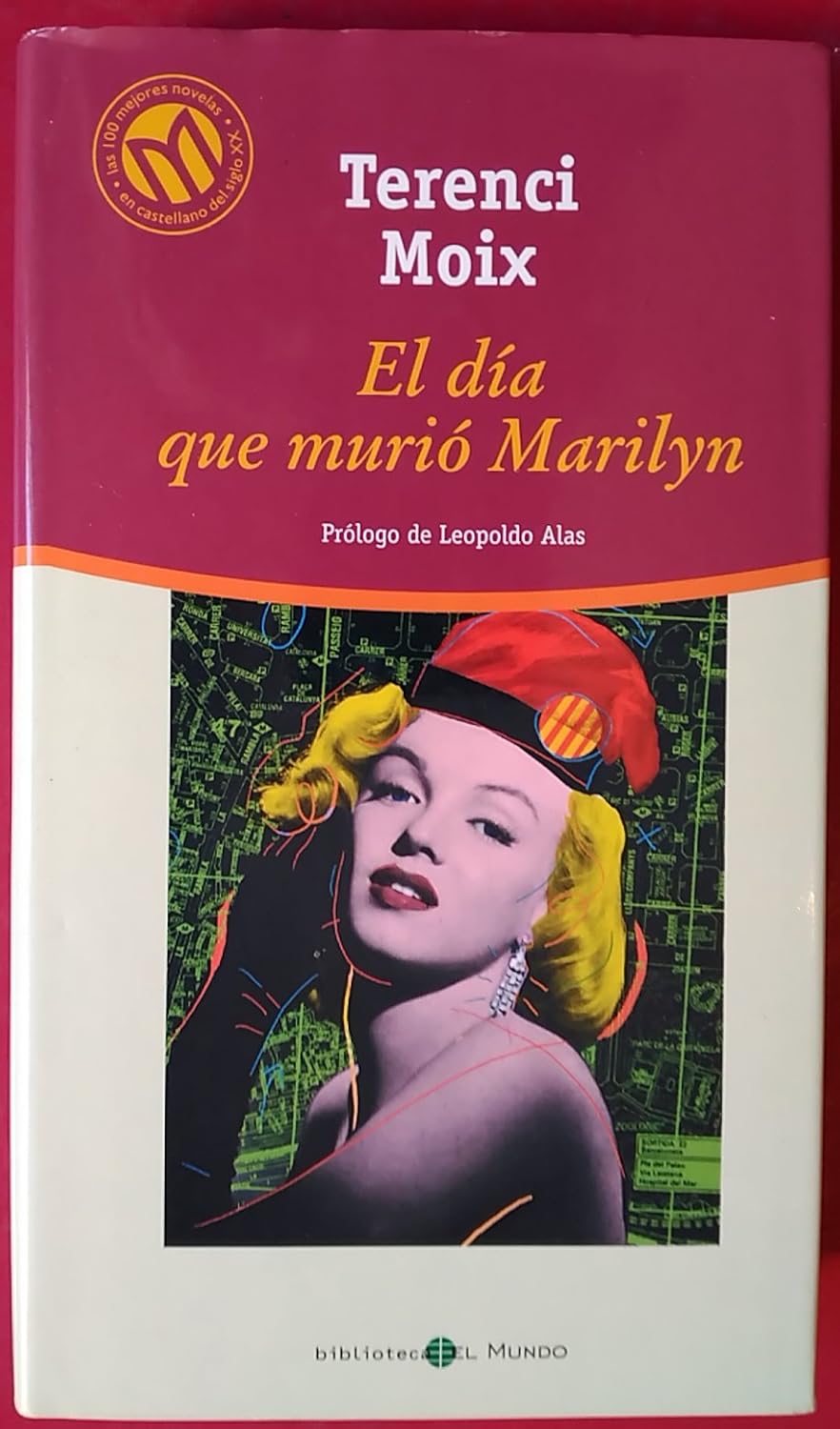 El Día que murió Marilyn (158)