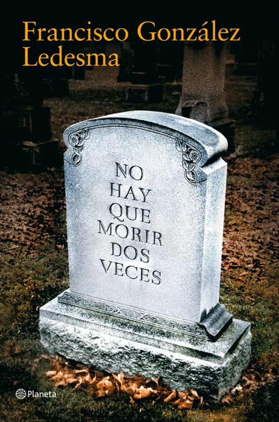 No hay que morir dos veces (170)