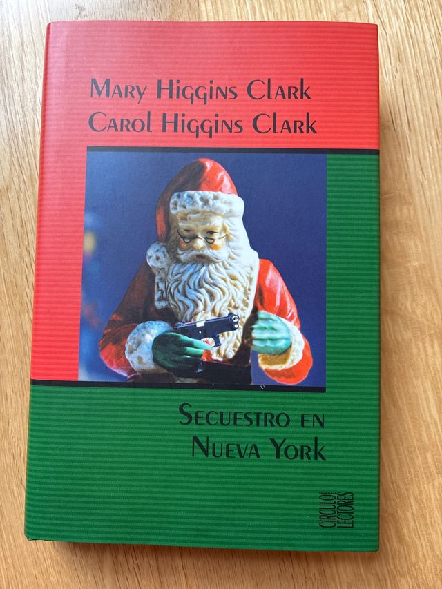 Secuestro en Nueva York (172)