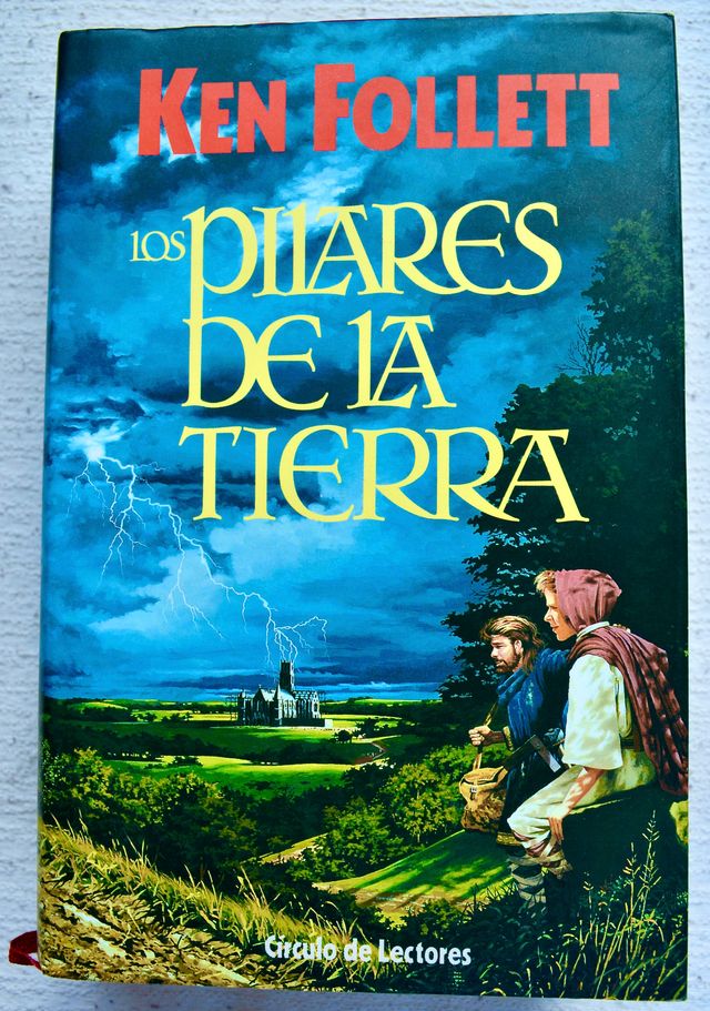 Los Pilares de la tierra (192)