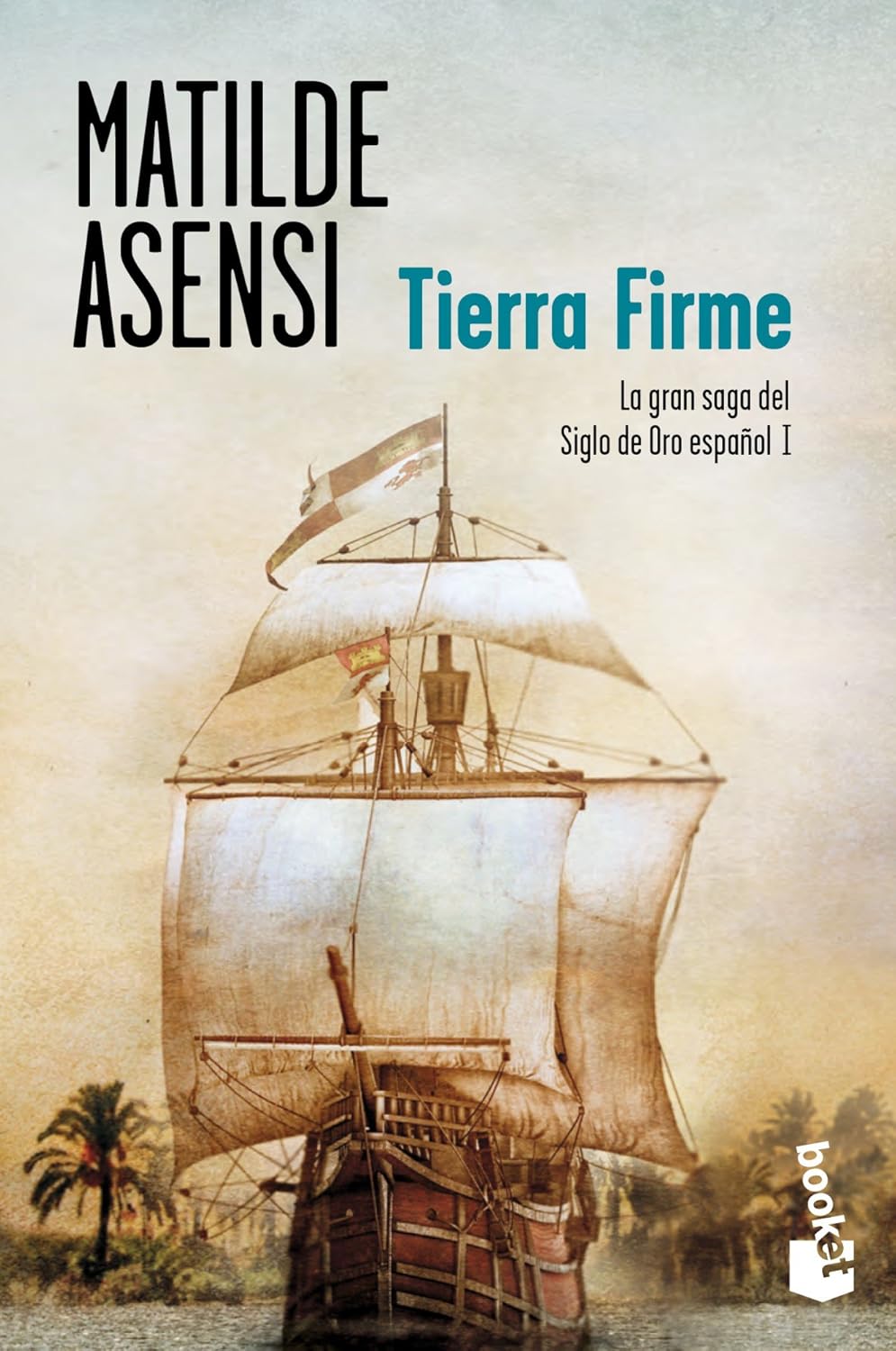 Tierra Firme (198)