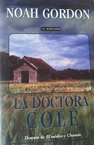 La Doctora Cole (216)