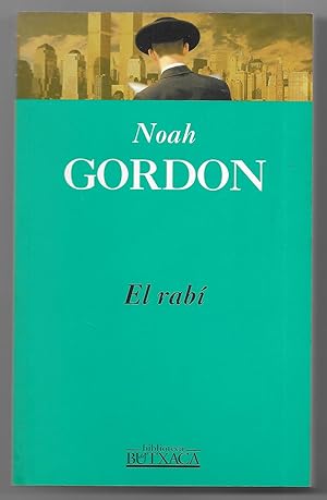 El rabí (217)
