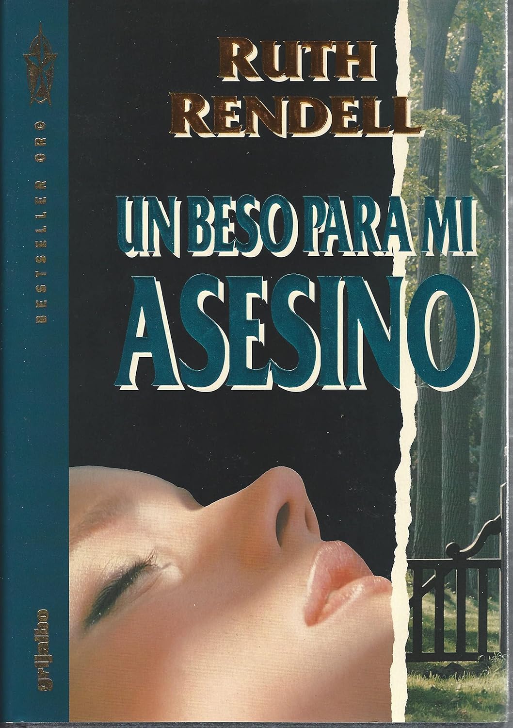 Un beso para mi asesino (219)