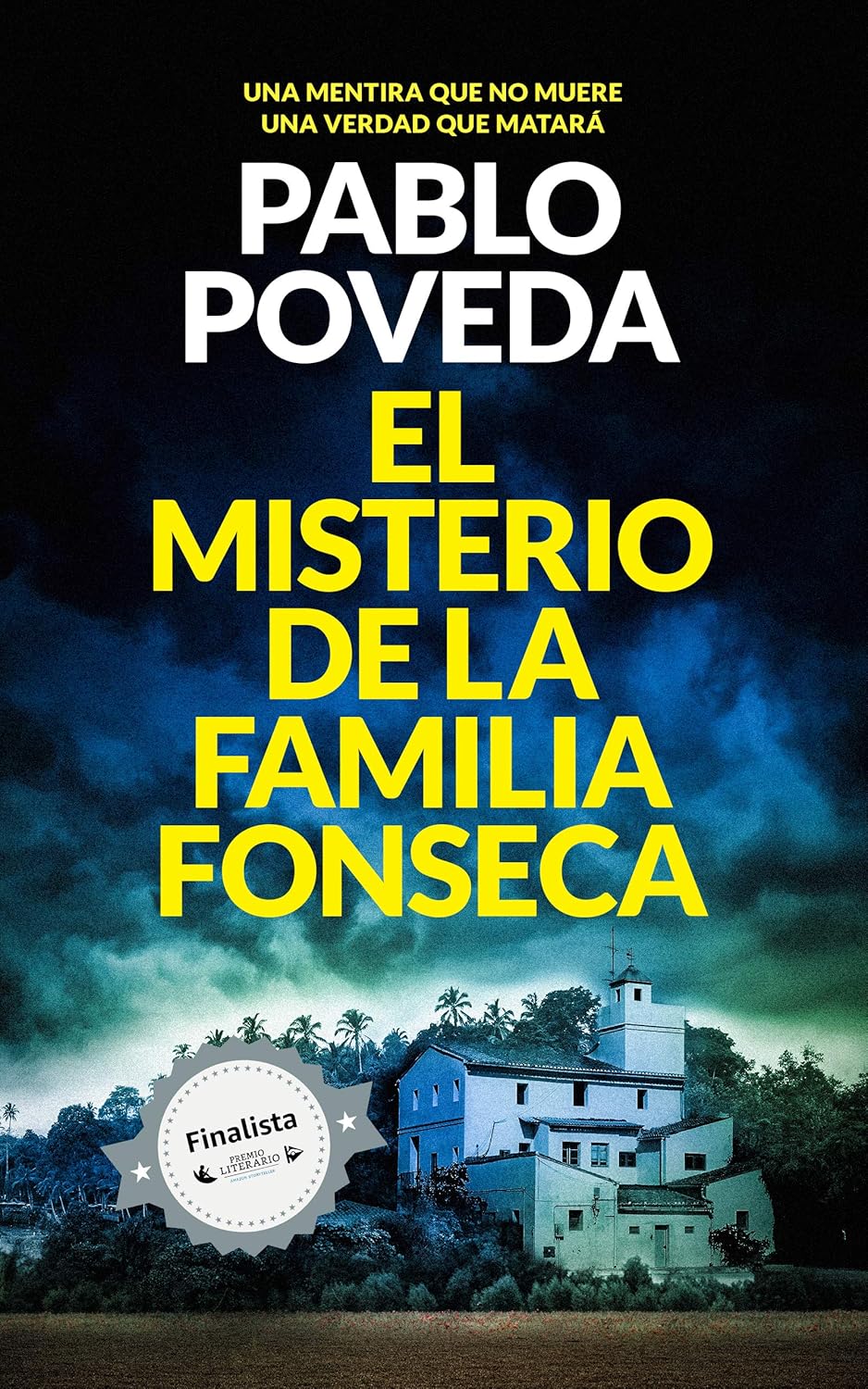 El Misterio de la Familia Fonseca (225)
