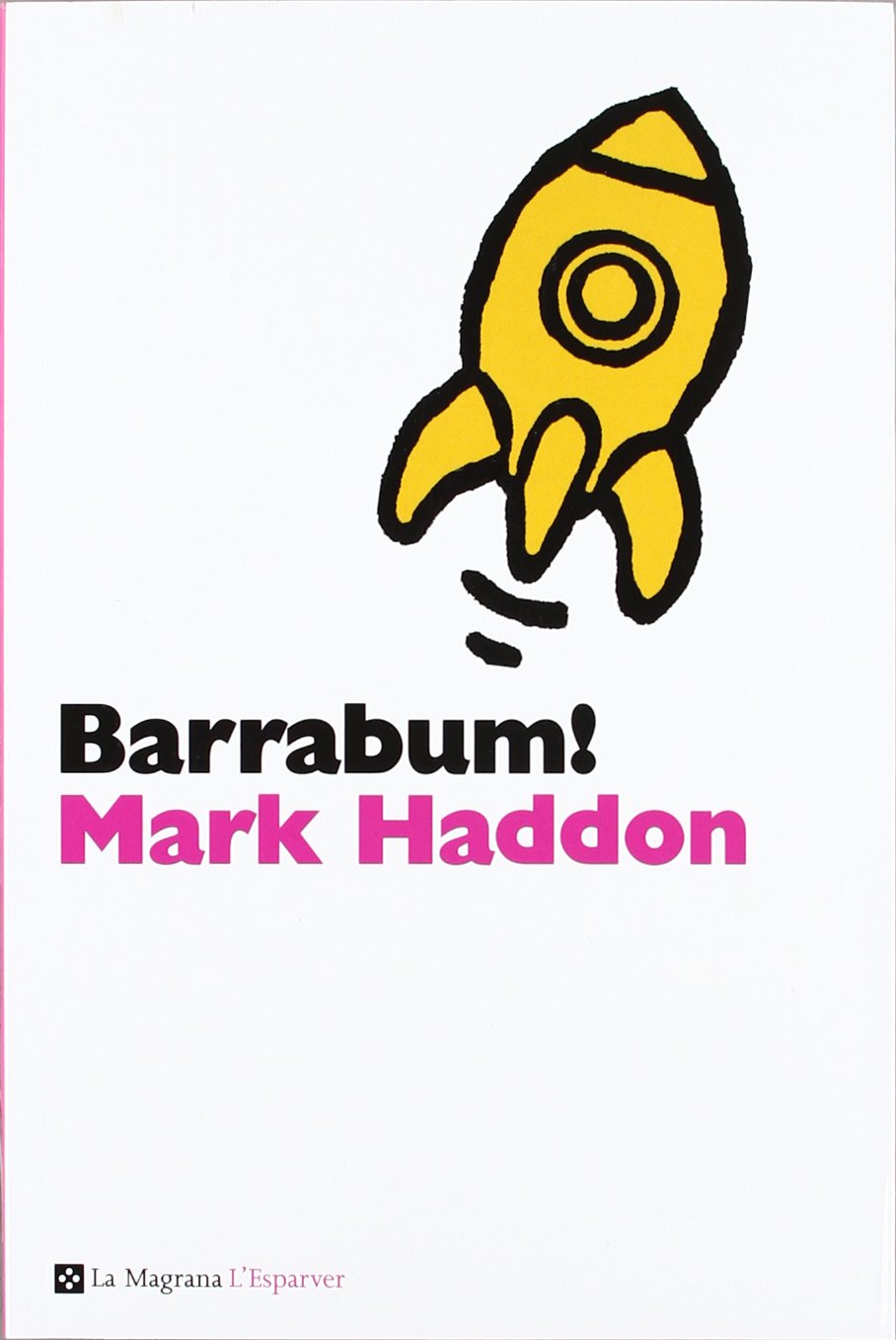 Barrabum! (244)