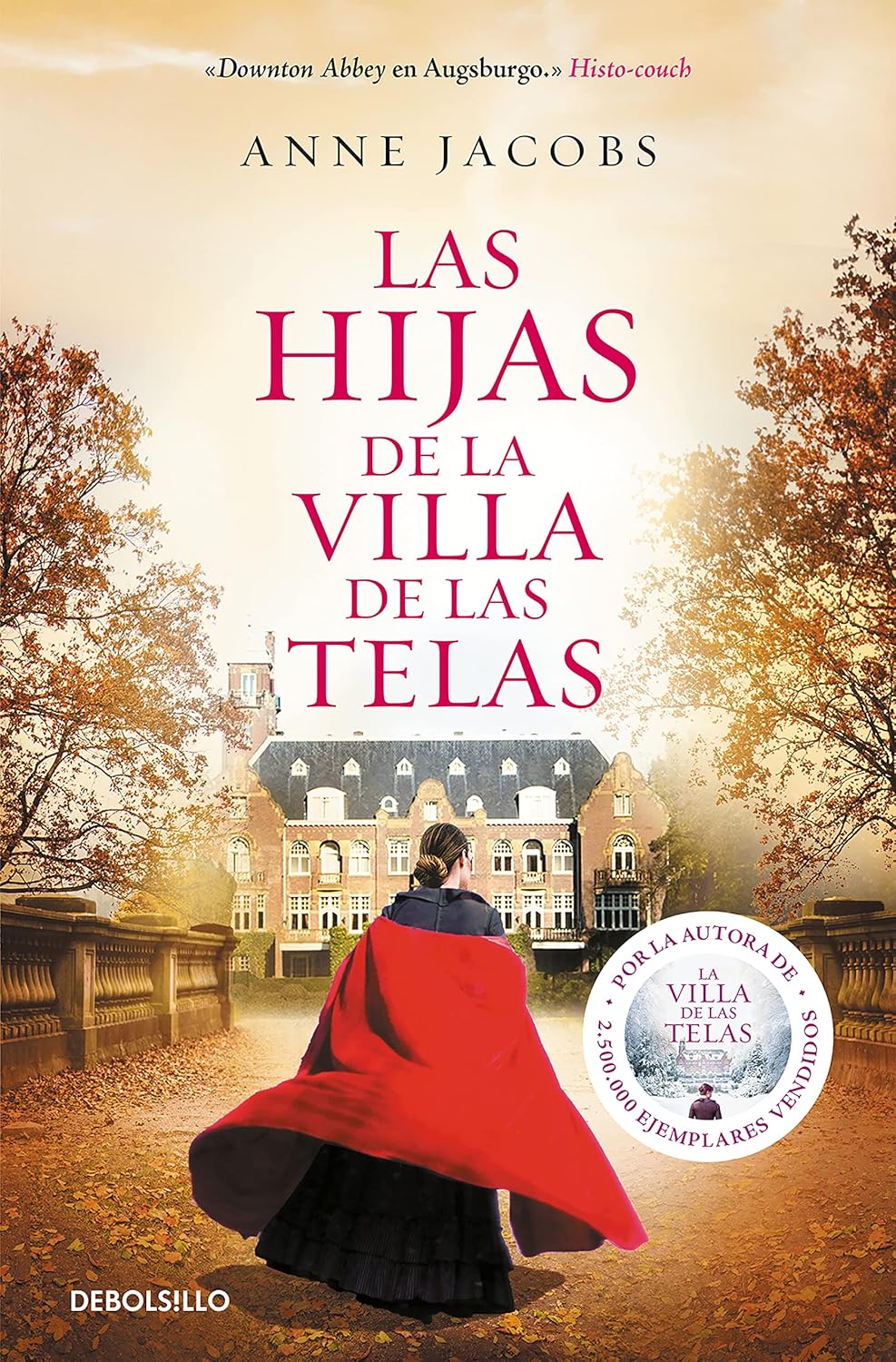 Las hijas de la villa de las telas (247)