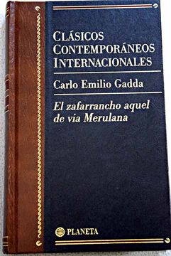 El zafarrancho aquel de via Merulana (274)