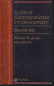 Retrato de grupo con señora (277)