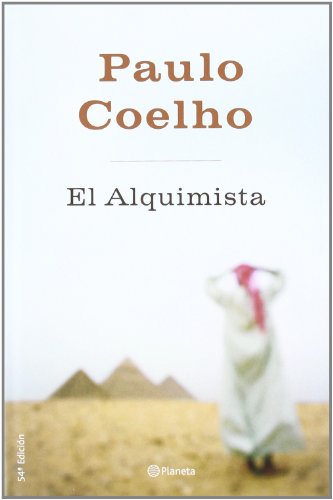 El alquimista (30)
