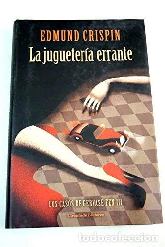 La juguetería errante (40)