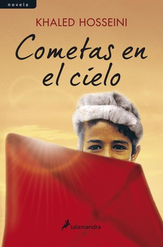 Cometas en el cielo (3)