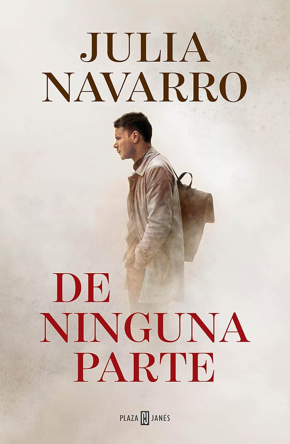 De ninguna parte (71)