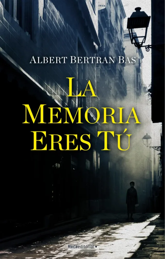 La memoria eres tú/ The Memory Is You (94)